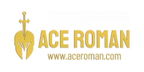 aceroman แพลตฟอร์มความบันเทิงออนไลน์ครบวงจร